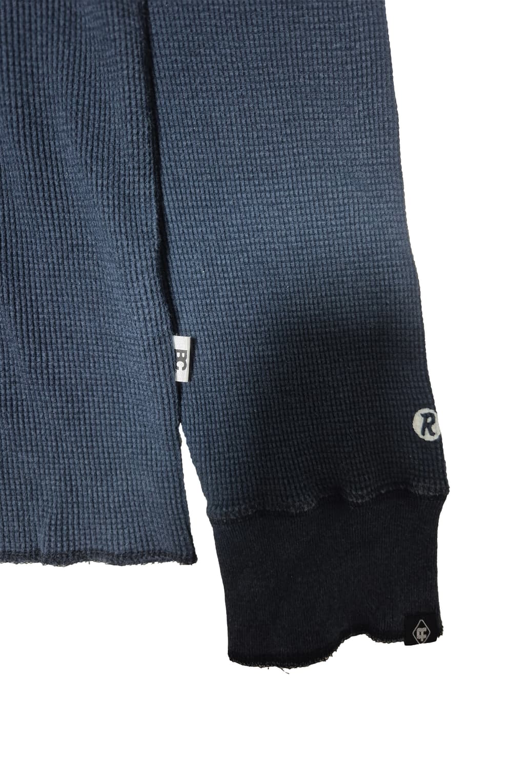 00s 굿이너프 리소네이트 와플 롱슬리브 상품이미지6