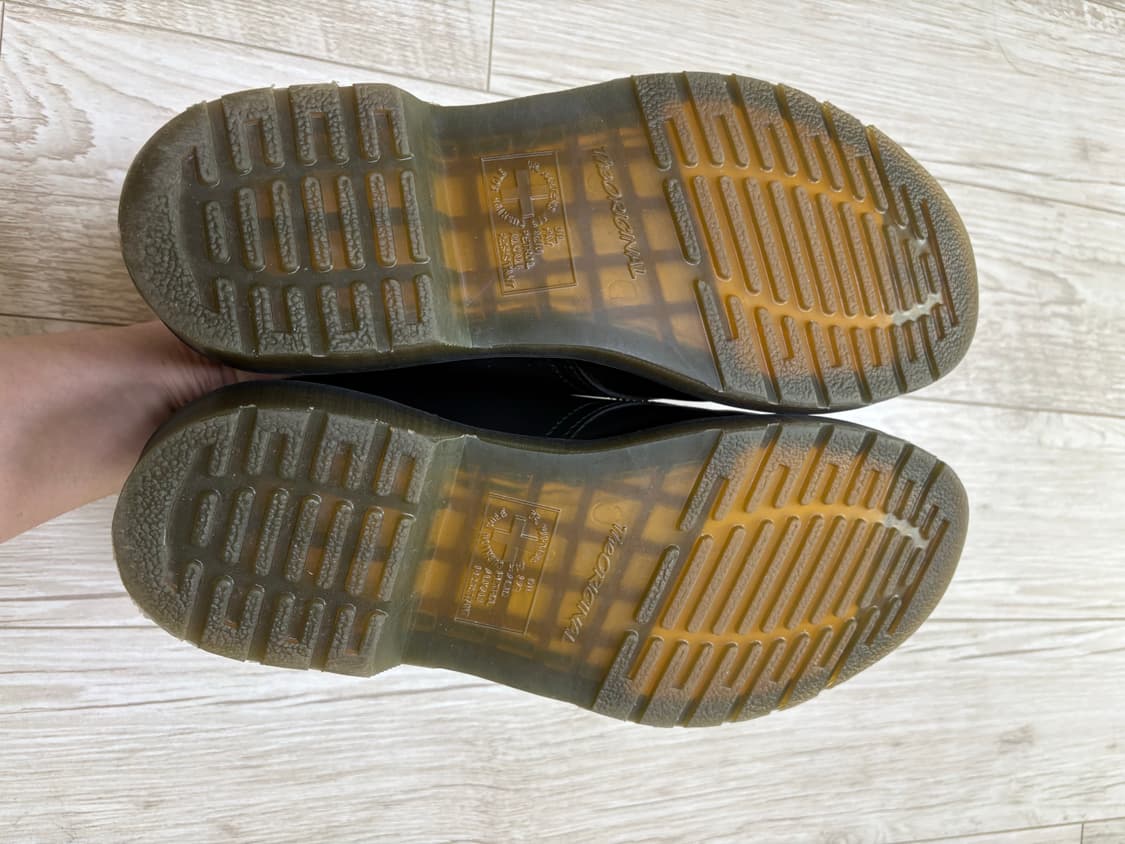 닥터마틴 1461 3홀 스무스 270 상품이미지6