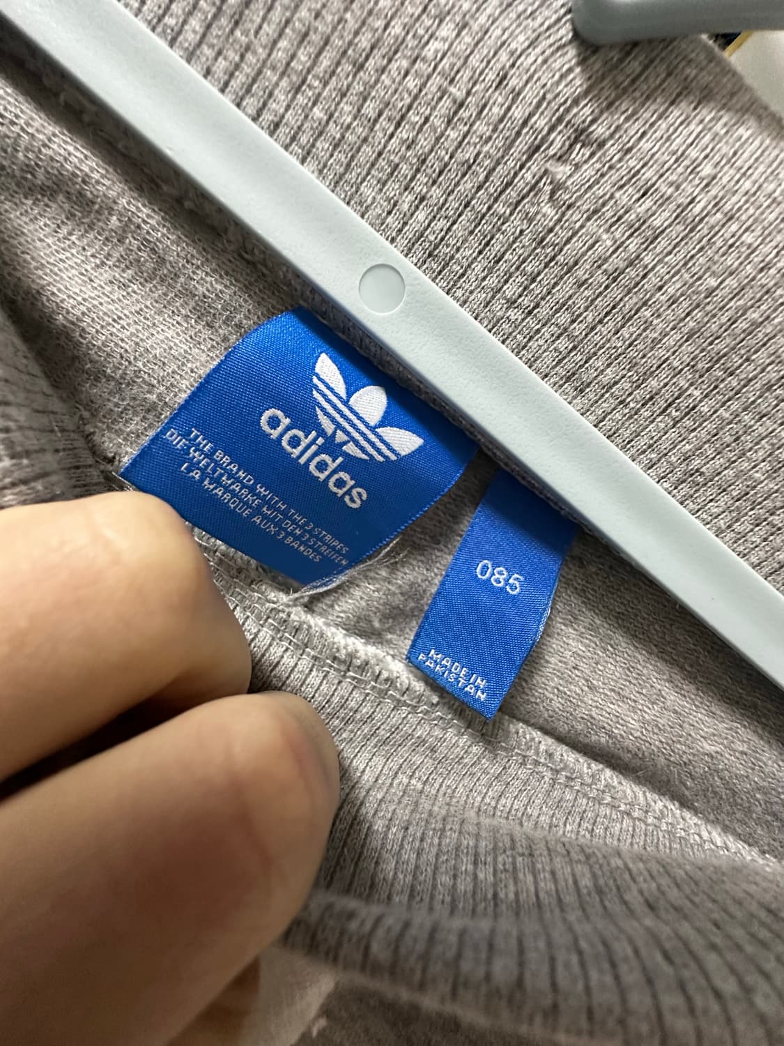 아디다스 반바지 상품이미지3