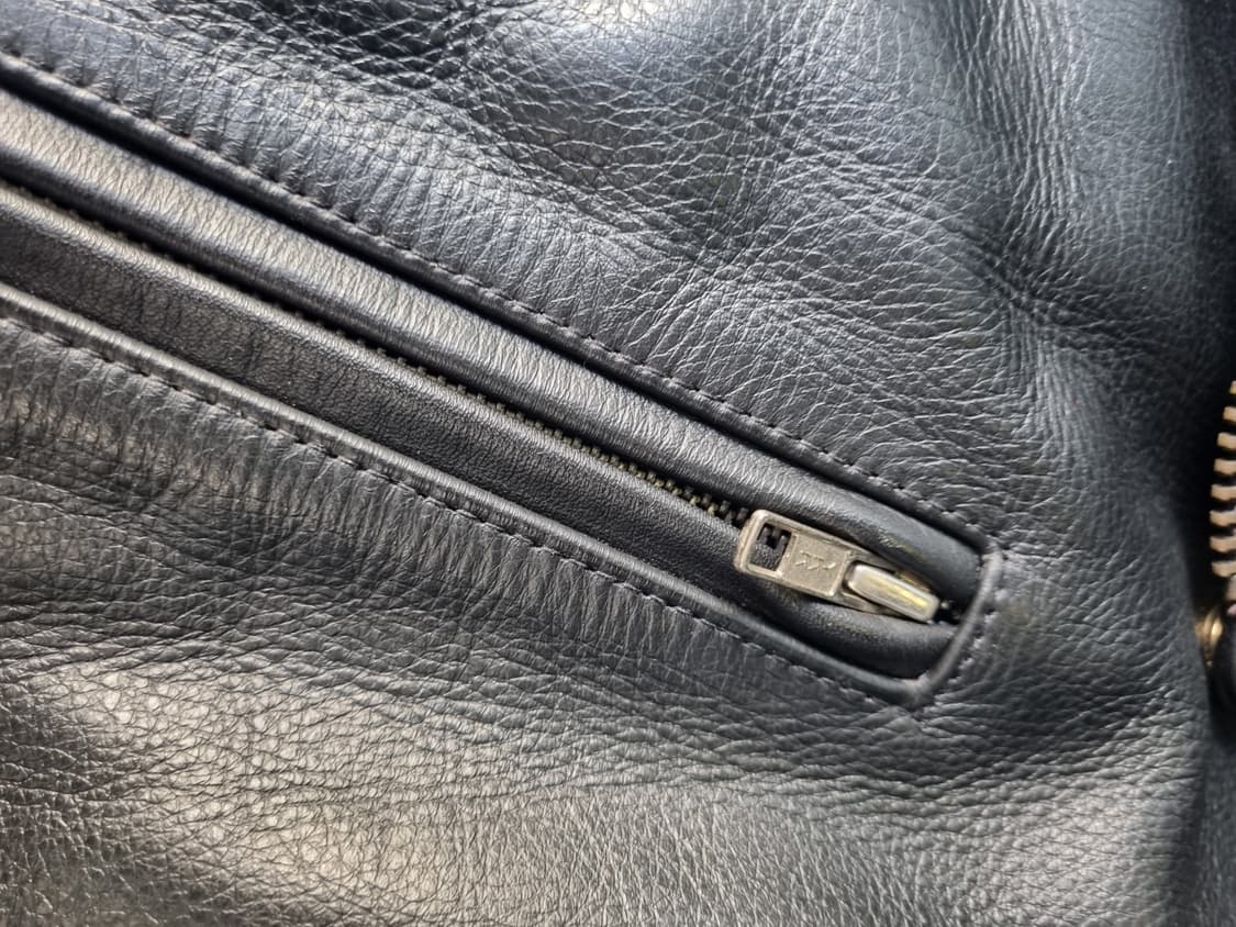 할리 데이비슨 라이트닝391 스타일 자켓 상품이미지8