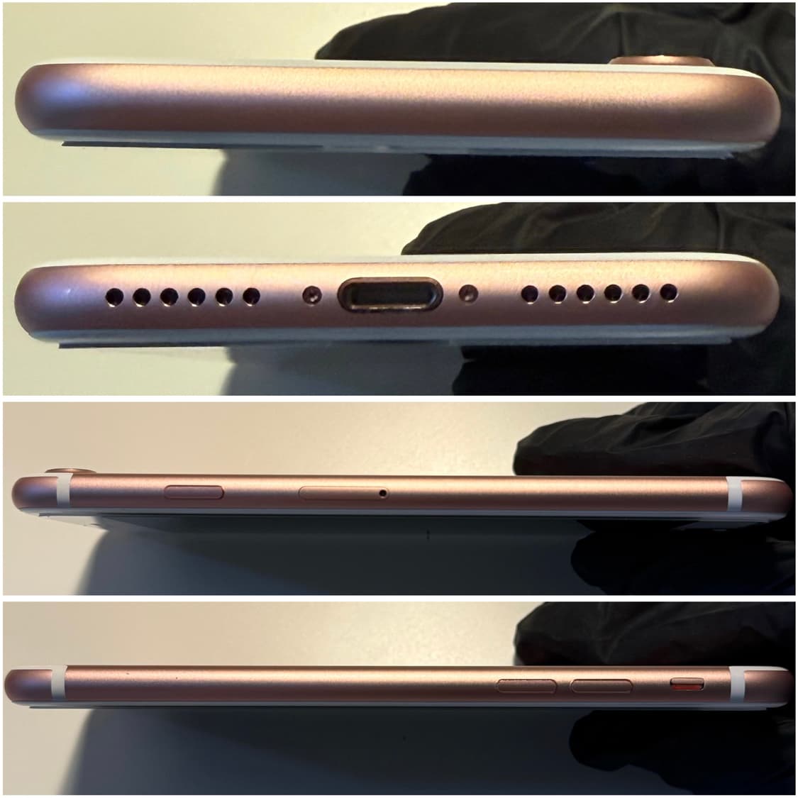 아이폰 7 로즈골드 256기가 상품이미지2