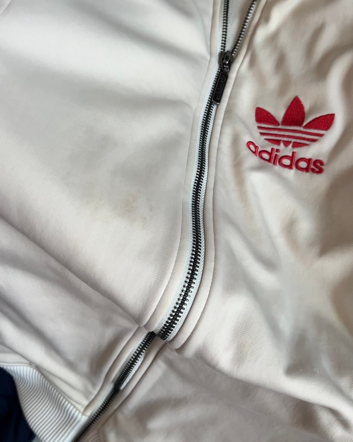 아디다스 슈퍼스타 트랙탑 져지 95 상품이미지4