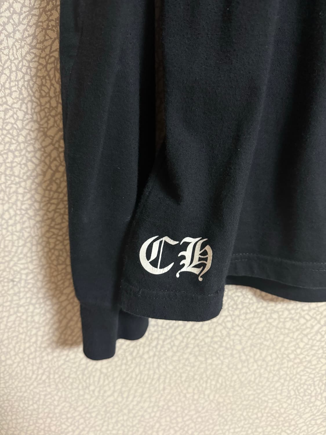 크롬하츠 ch 플러스 롱슬리브 l사이즈  상품이미지6