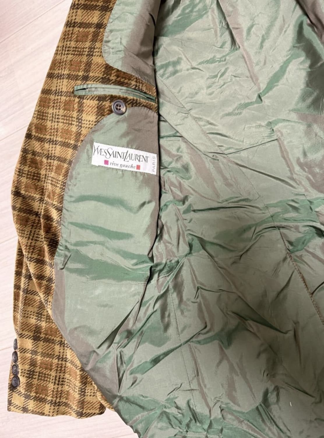 Yves Saint Laurent Rive Gauche 상품이미지8