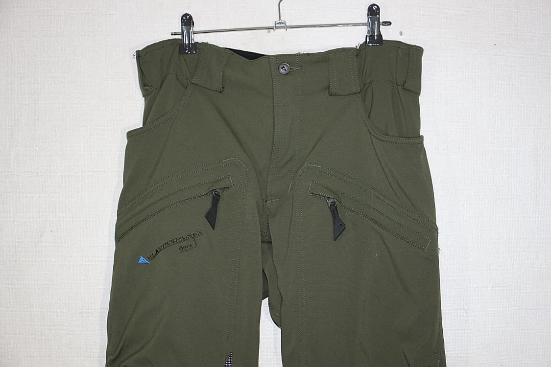 KLATTERMUSEN 크라타뮤젠 S(허리34inch) 상품이미지3