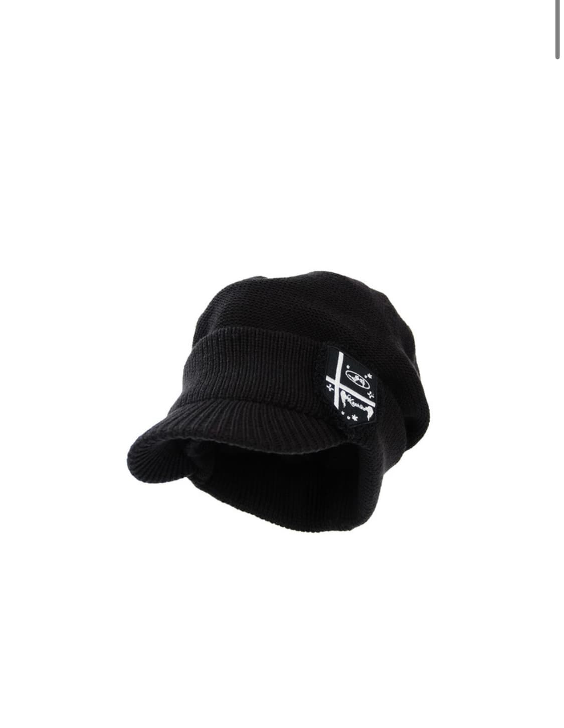 Kashiko Zenu Knit Cap 상품이미지1