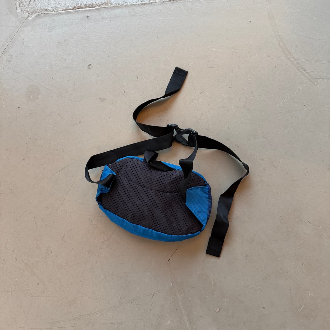 파타고니아 미니 힙색 상품이미지3