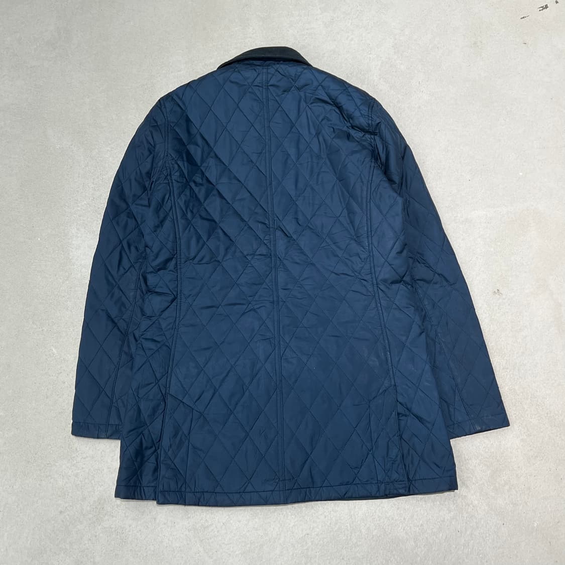 바버 워크 퀄팅자켓 s09459 상품이미지2