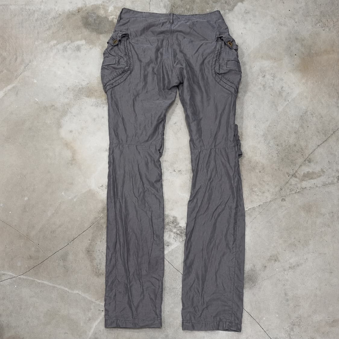 [3] SS10 Julius Gas Mask Cargo Pants 상품이미지2
