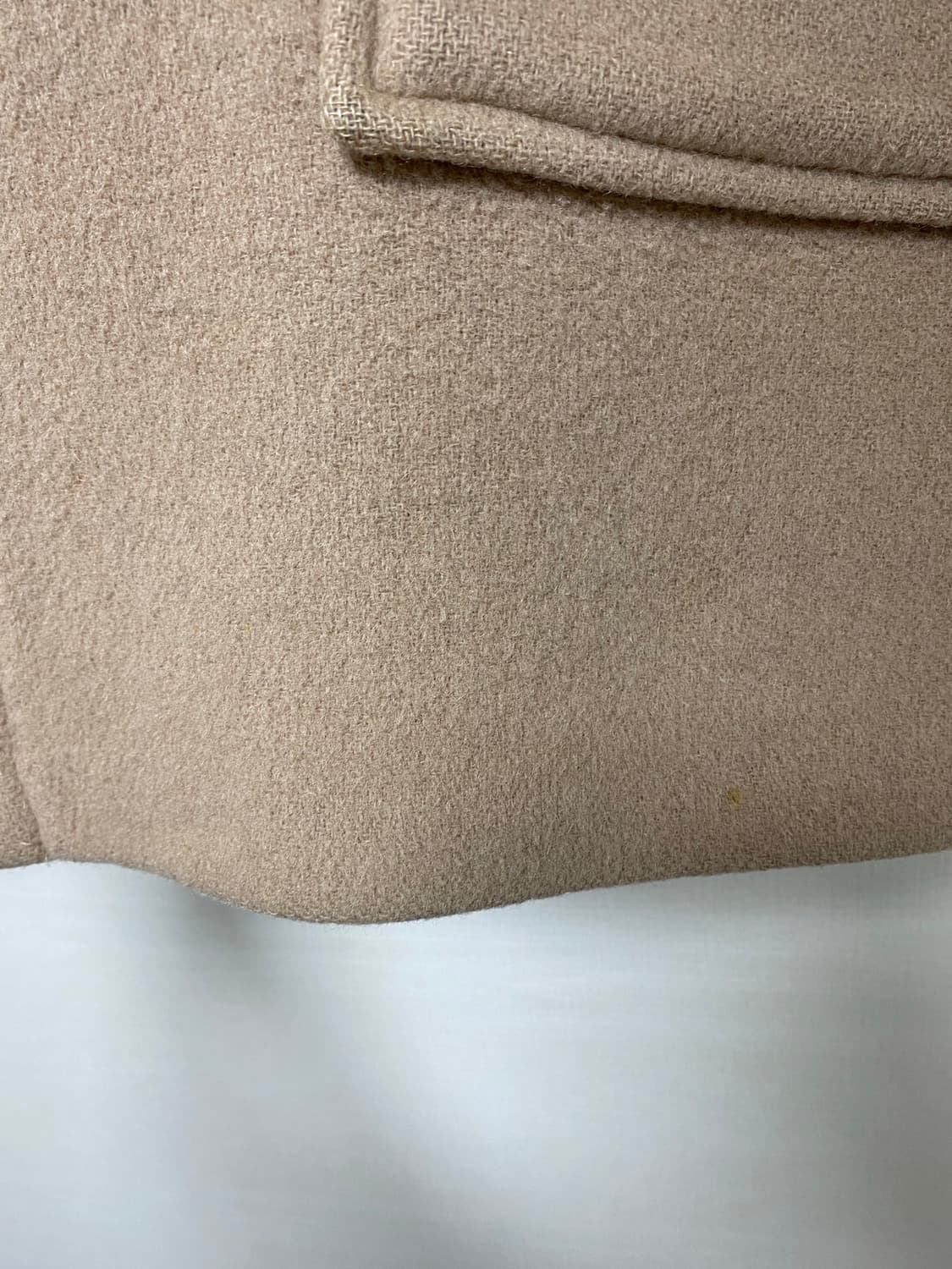 버버리 더플 코트 상품이미지5