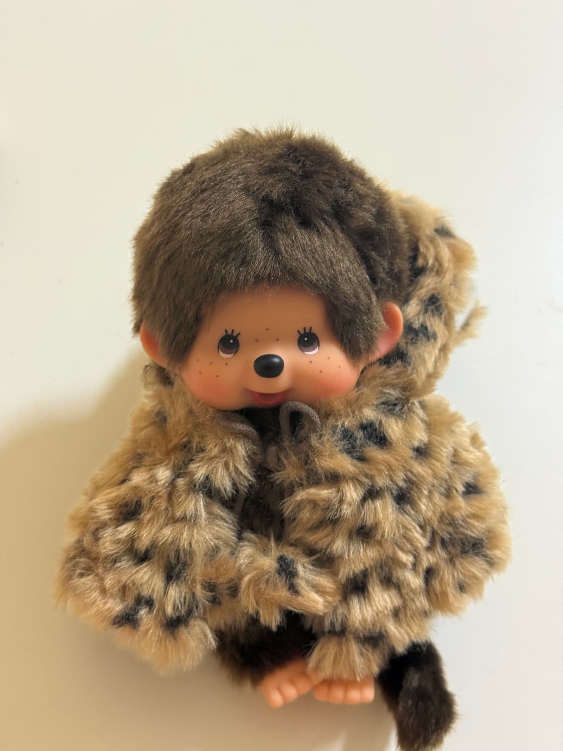 호피 몬치치 인형 상품이미지2