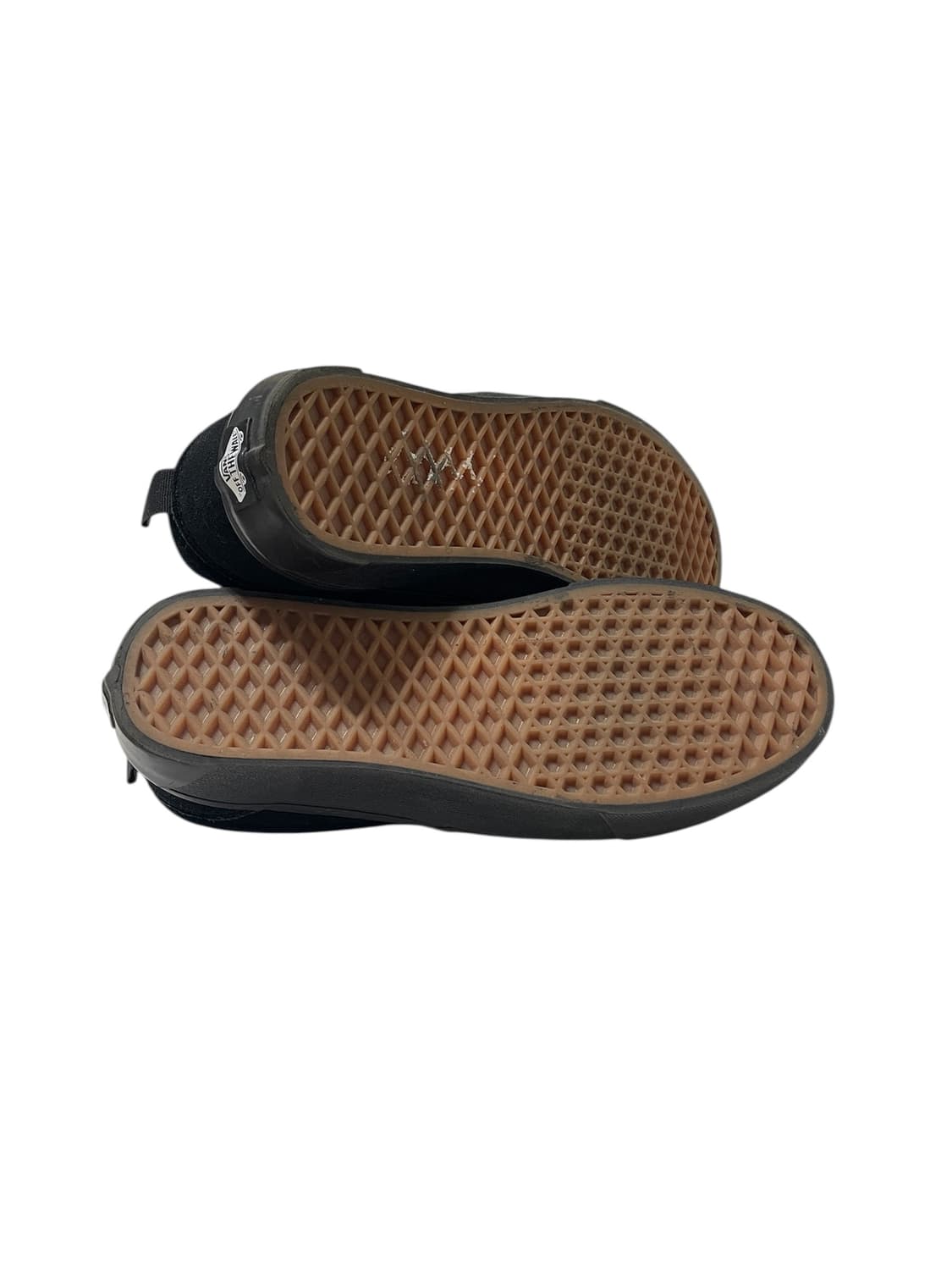 반스 Knu Slip-On Black Suede 260 상품이미지6