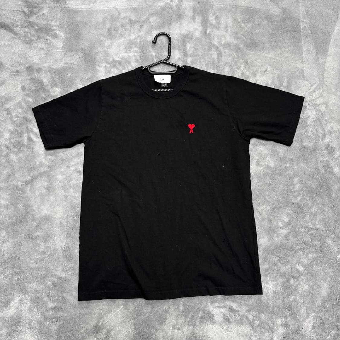 아미 반팔티 상품이미지1