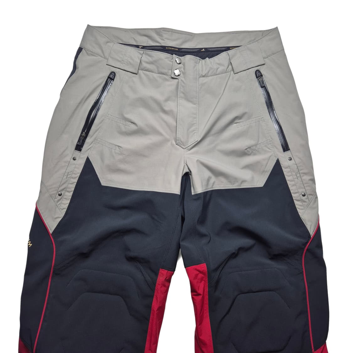 [L] 컬럼비아 티타늄 스키/보드팬츠 상품이미지3