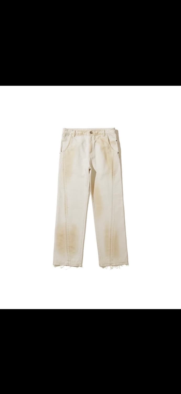 엑슬림 Xlim Episode3 팬츠 3사이즈  상품이미지1