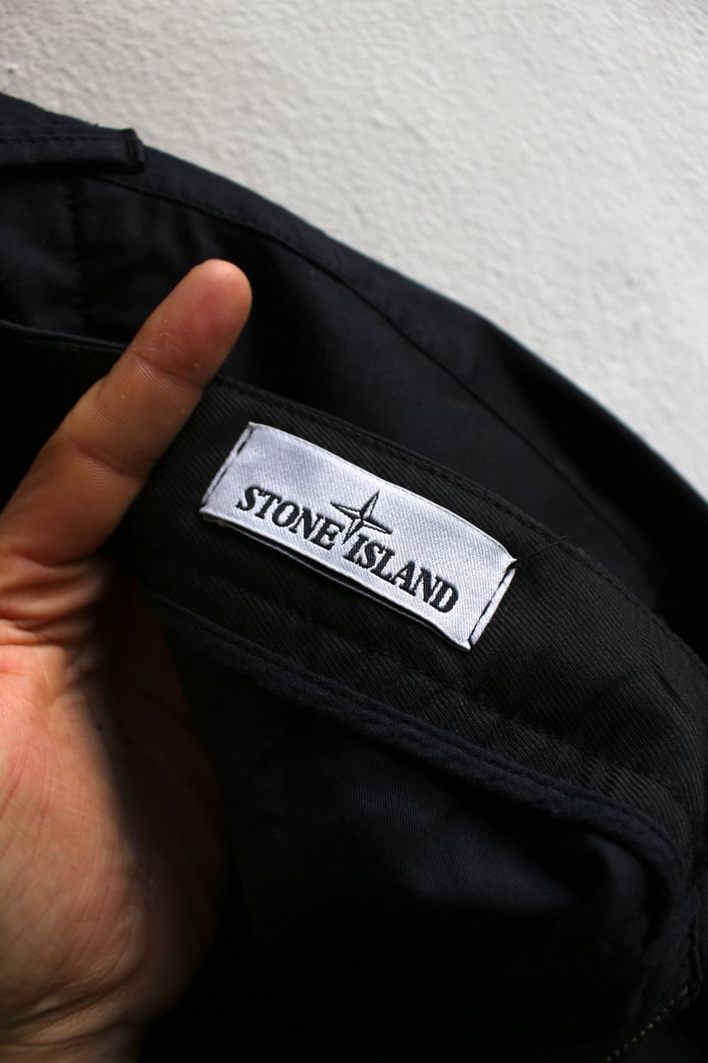 스톤아일랜드 치노 팬츠 상품이미지10