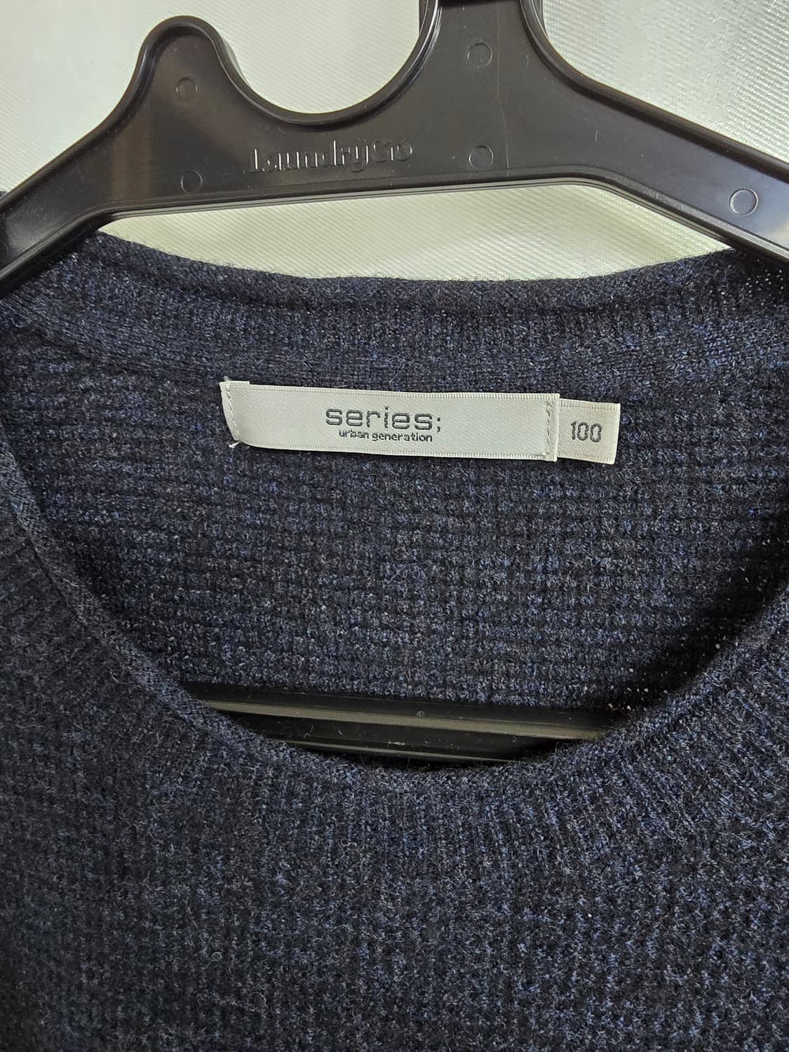 series 남성 니트 (1574) 상품이미지3