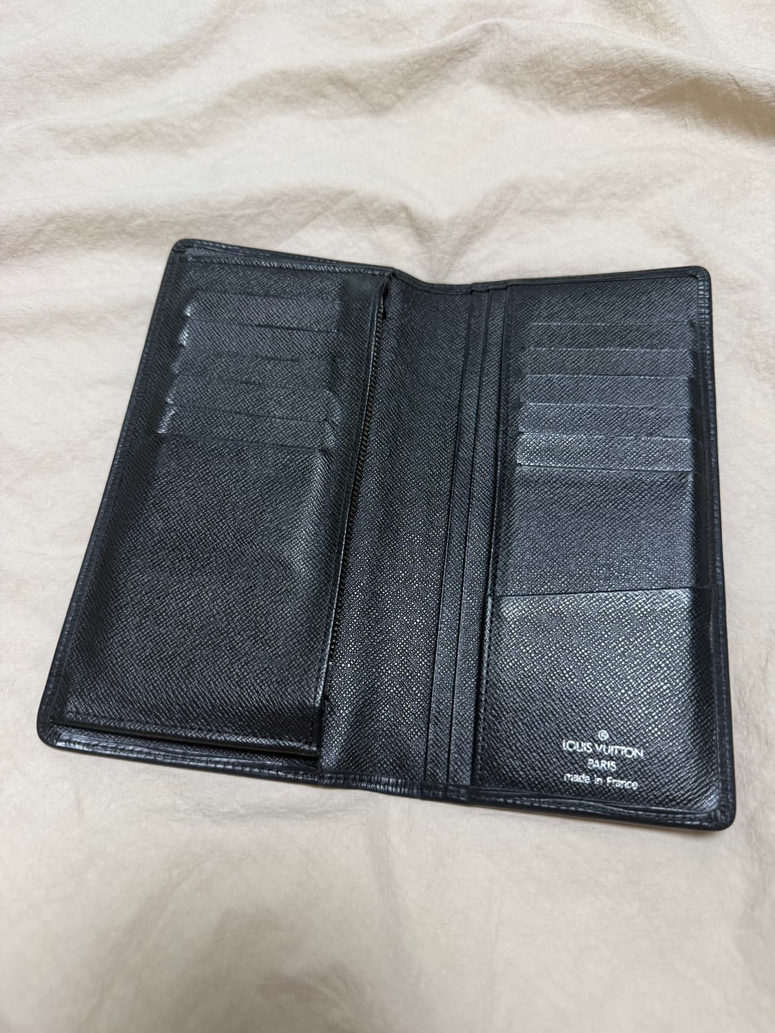 루이비통 에삐 장지갑 상품이미지2