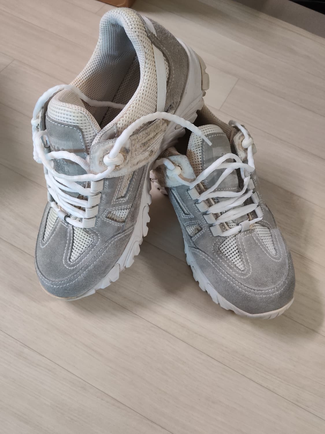 메종 마르지엘라 시큐리티더티 사이즈42 상품이미지3