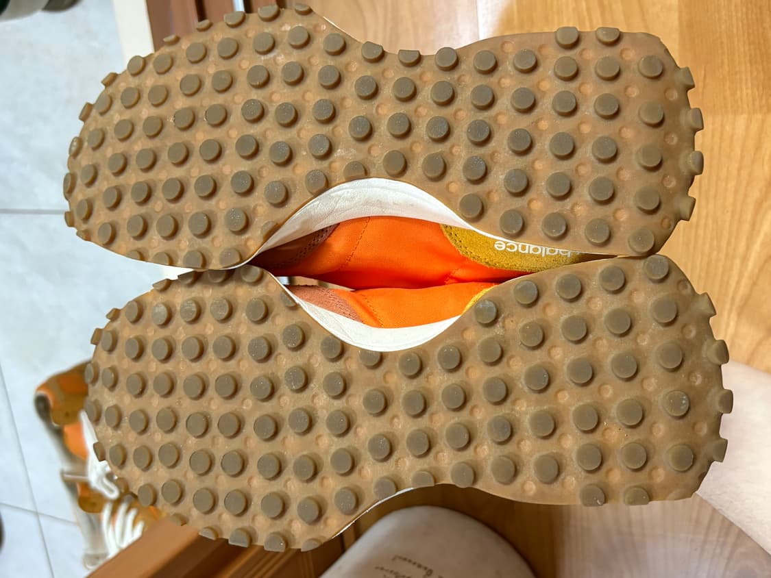 뉴발란스 327 상품이미지4