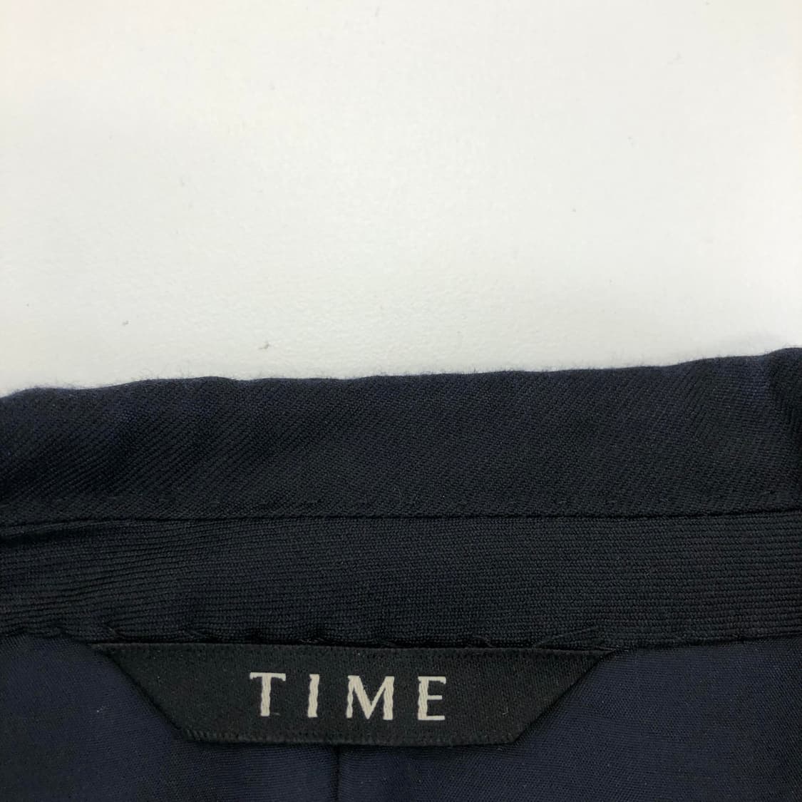 타임옴므 에르메네질도제냐 이태리원단 블레이저 100 상품이미지5