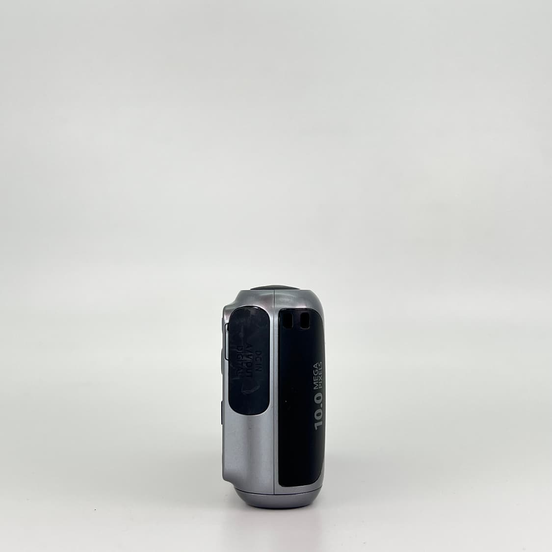 캐논 파워샷 Canon PowerShot A490 실버 상품이미지6