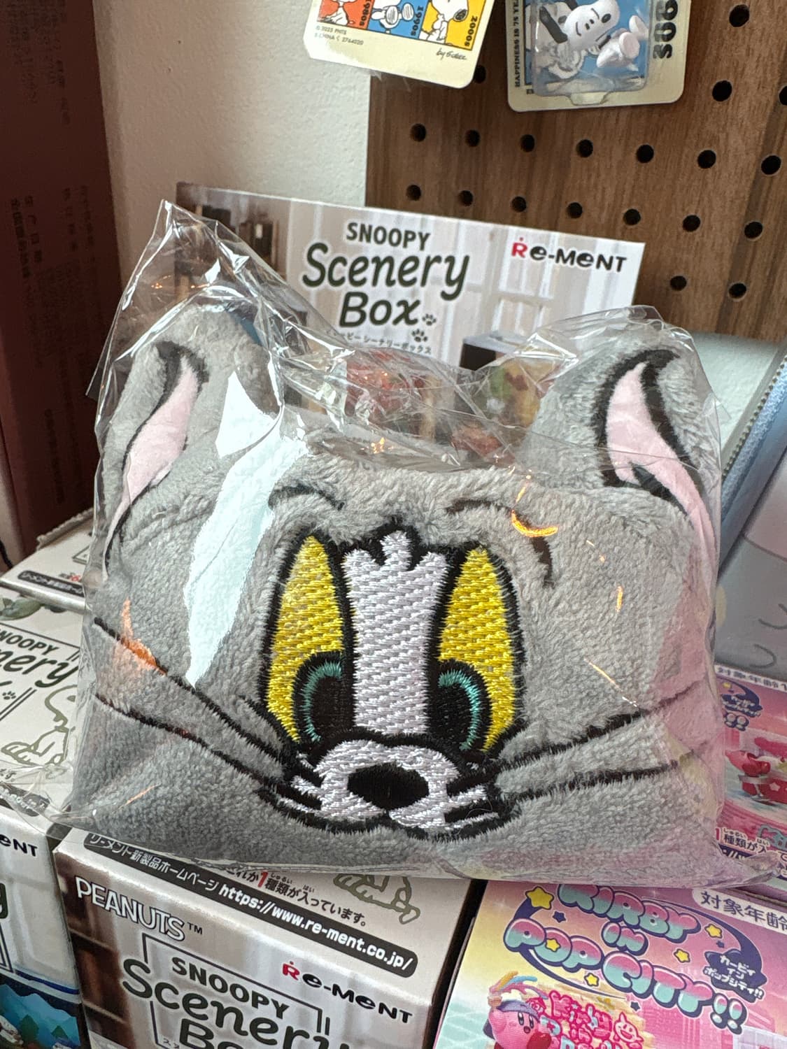 톰과제리 톰 세안헤어밴드 상품이미지1