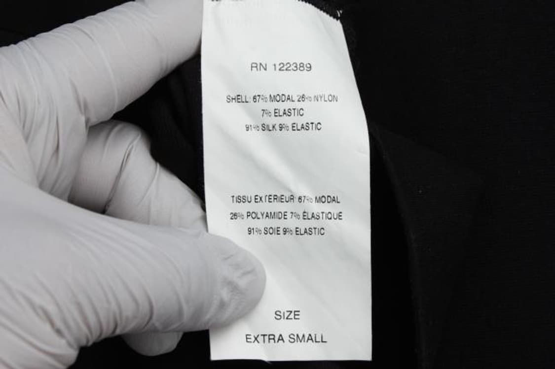 THE ROW 슬림 롱 원피스 125cm 상품이미지6