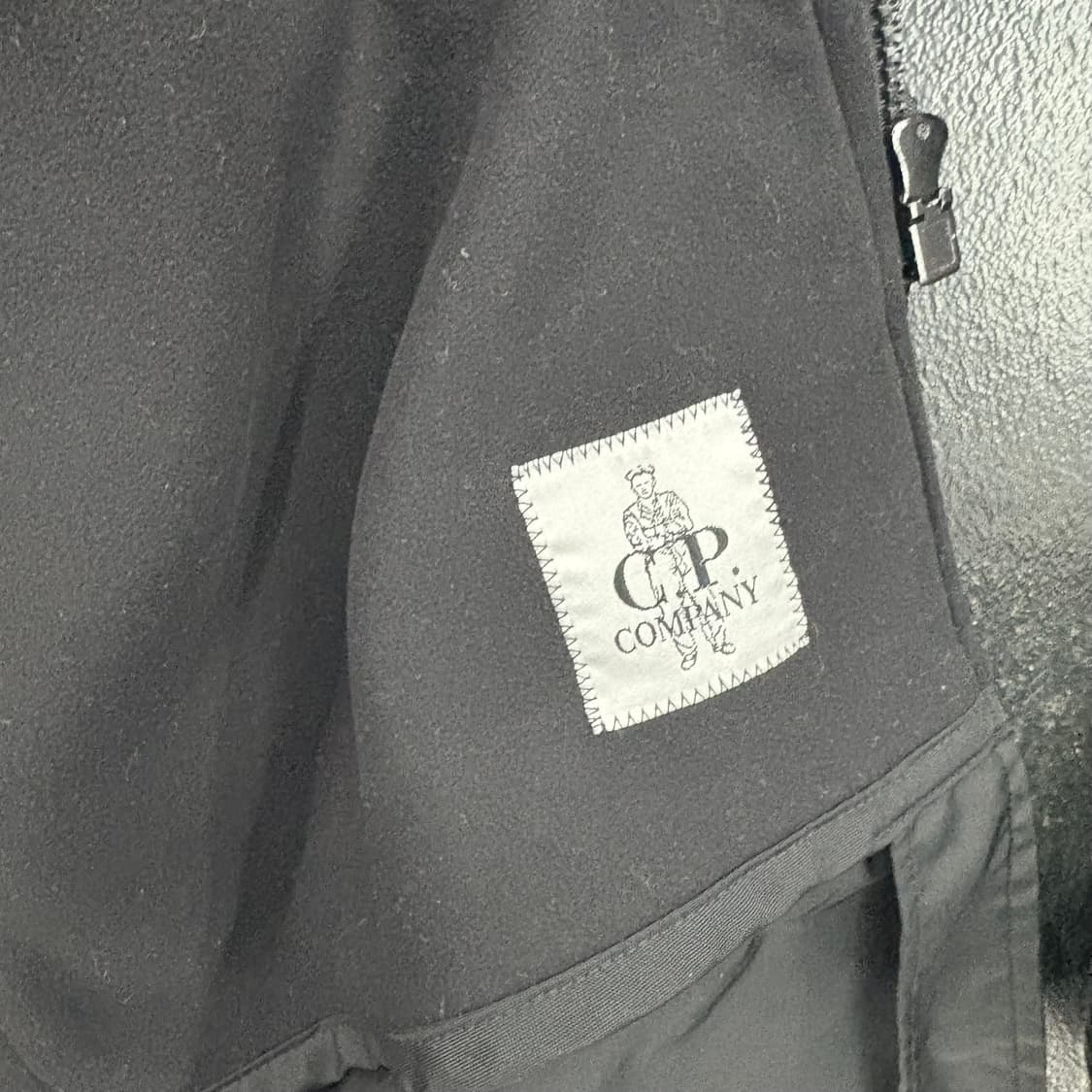 (100)CP컴퍼니멀티나일론코트 상품이미지8