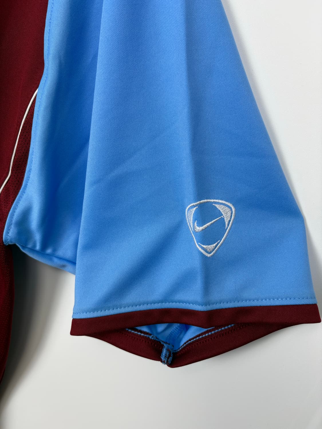 나이키 유니폼 풋볼 져지 반팔티 (새상품) 상품이미지2