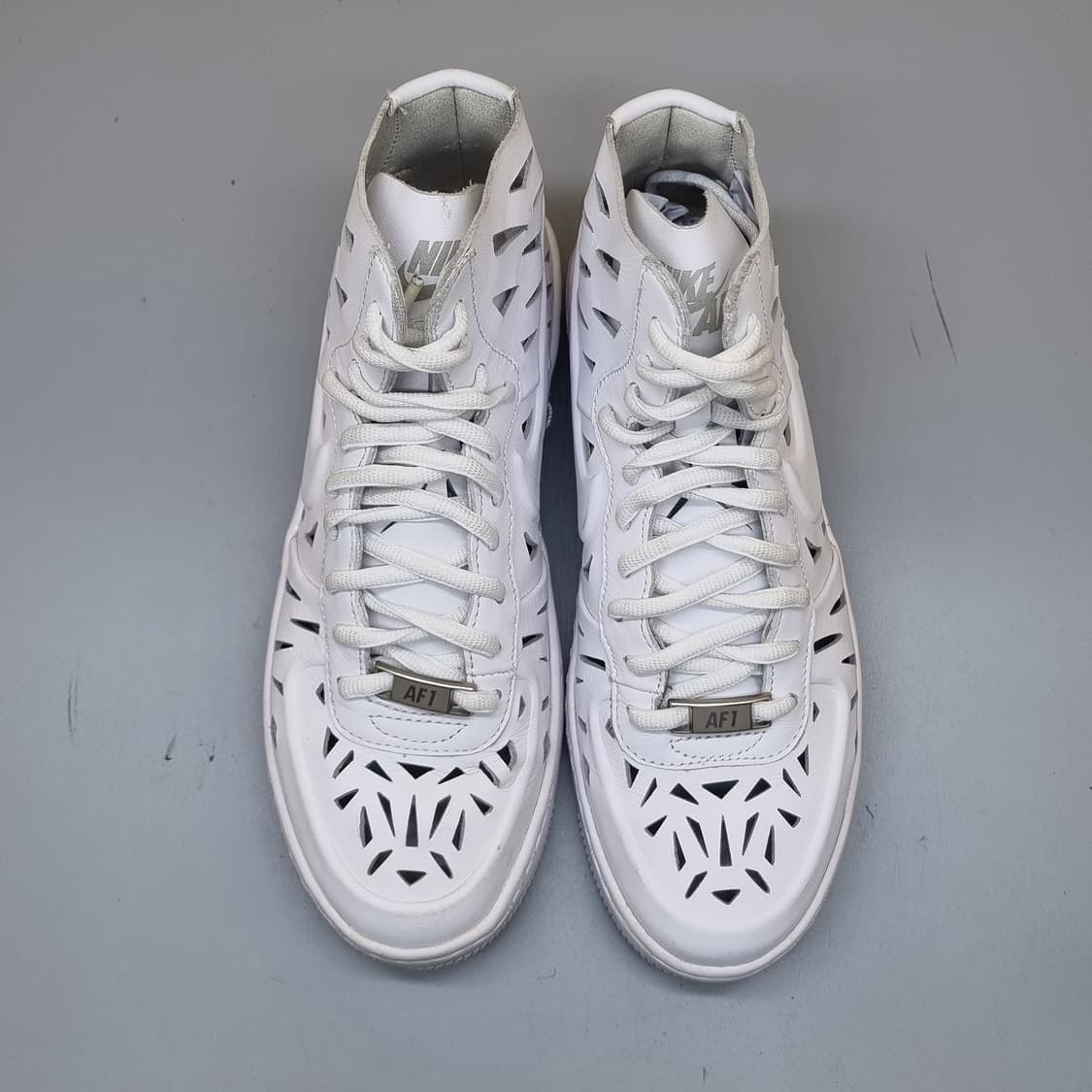 나이키 에어포스1 울트라 미드졸리230 상품이미지2