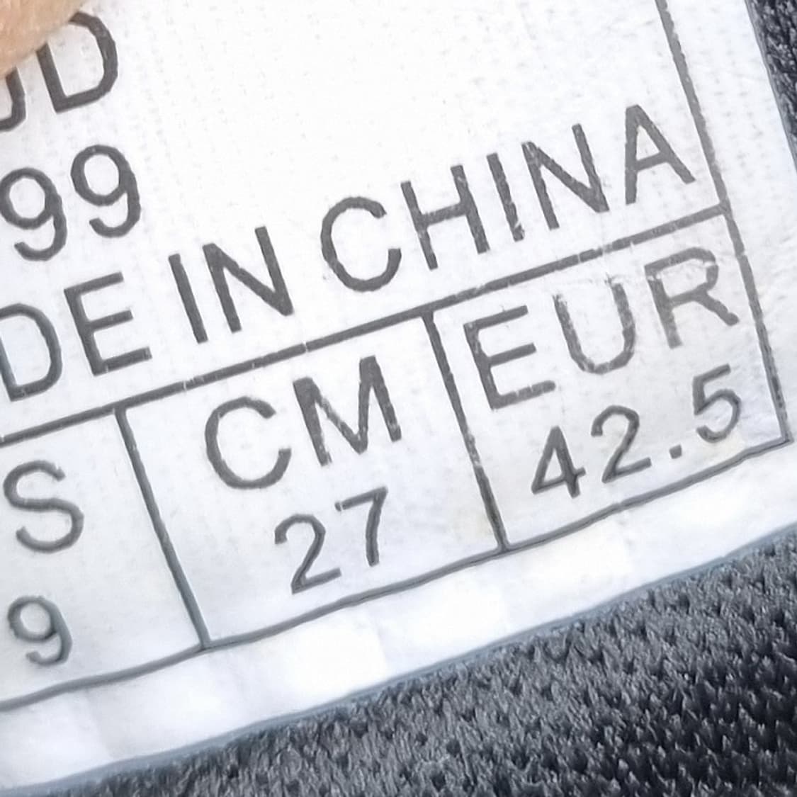 반스 빅터 남성샌들270 상품이미지6