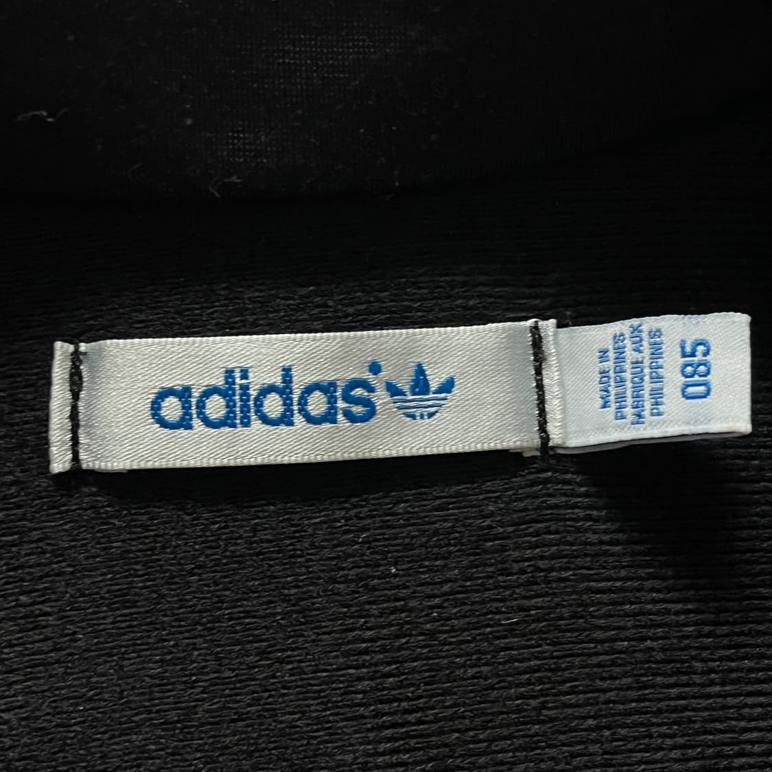 아디다스 빅로고 파이어버드 트랙탑 져지 상품이미지3