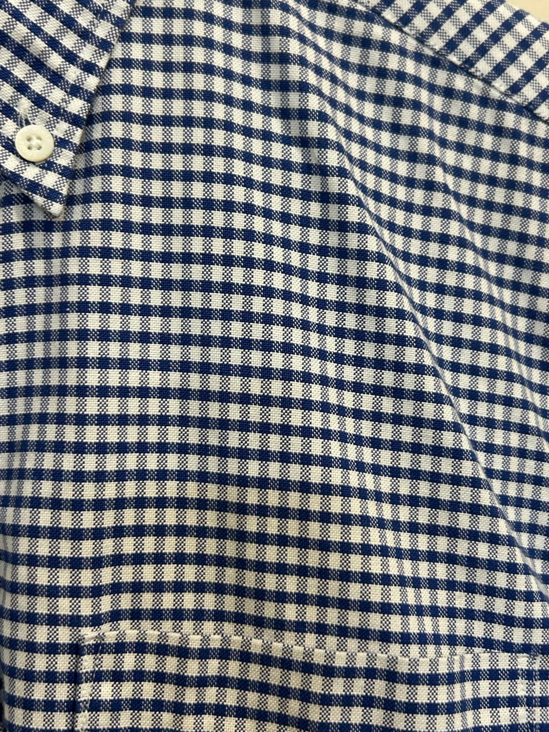 빔즈 beams 셔츠 상품이미지10