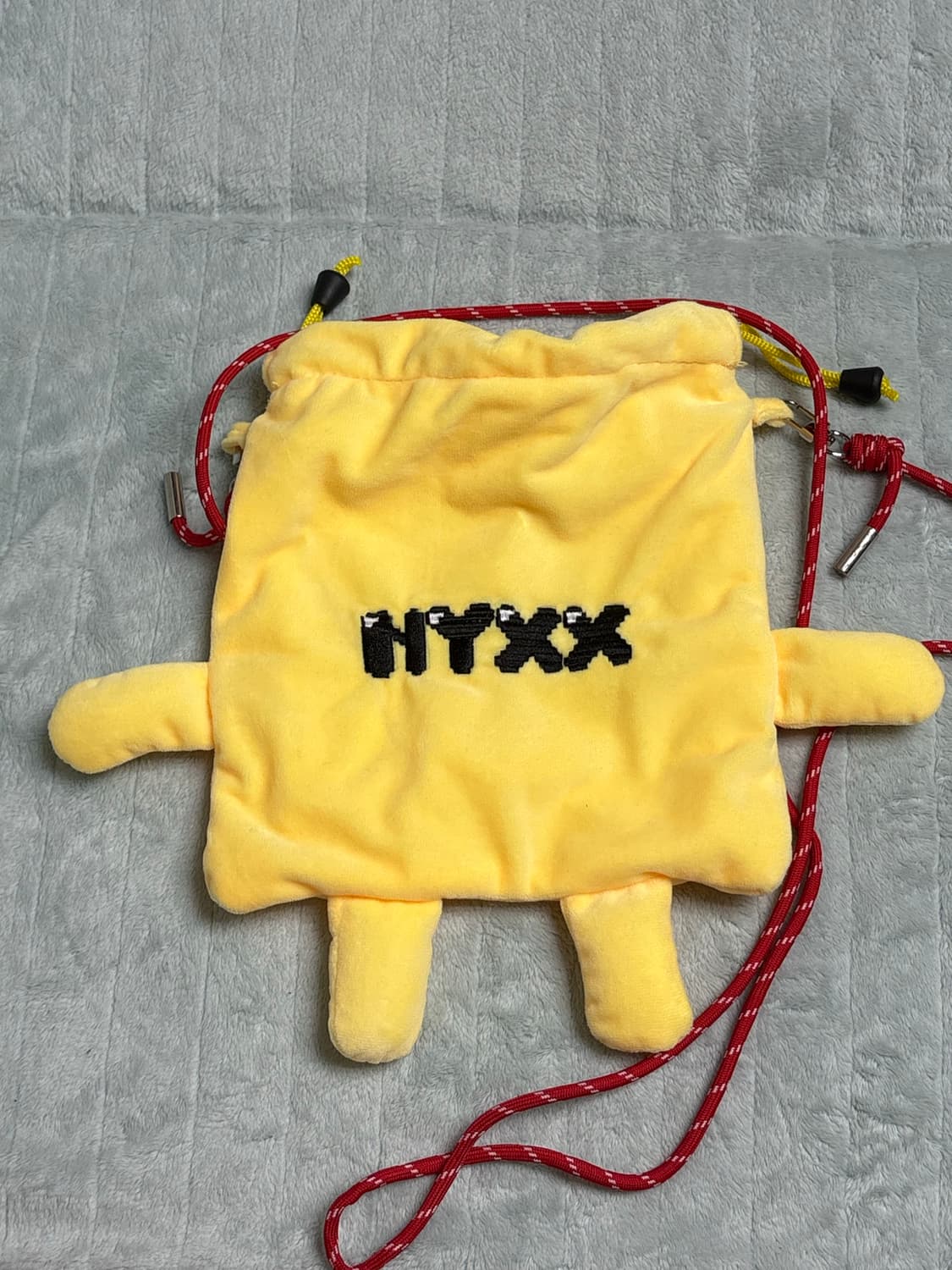 엔와이엑스엑스 nyxx 안경만두 파우치백 상품이미지3