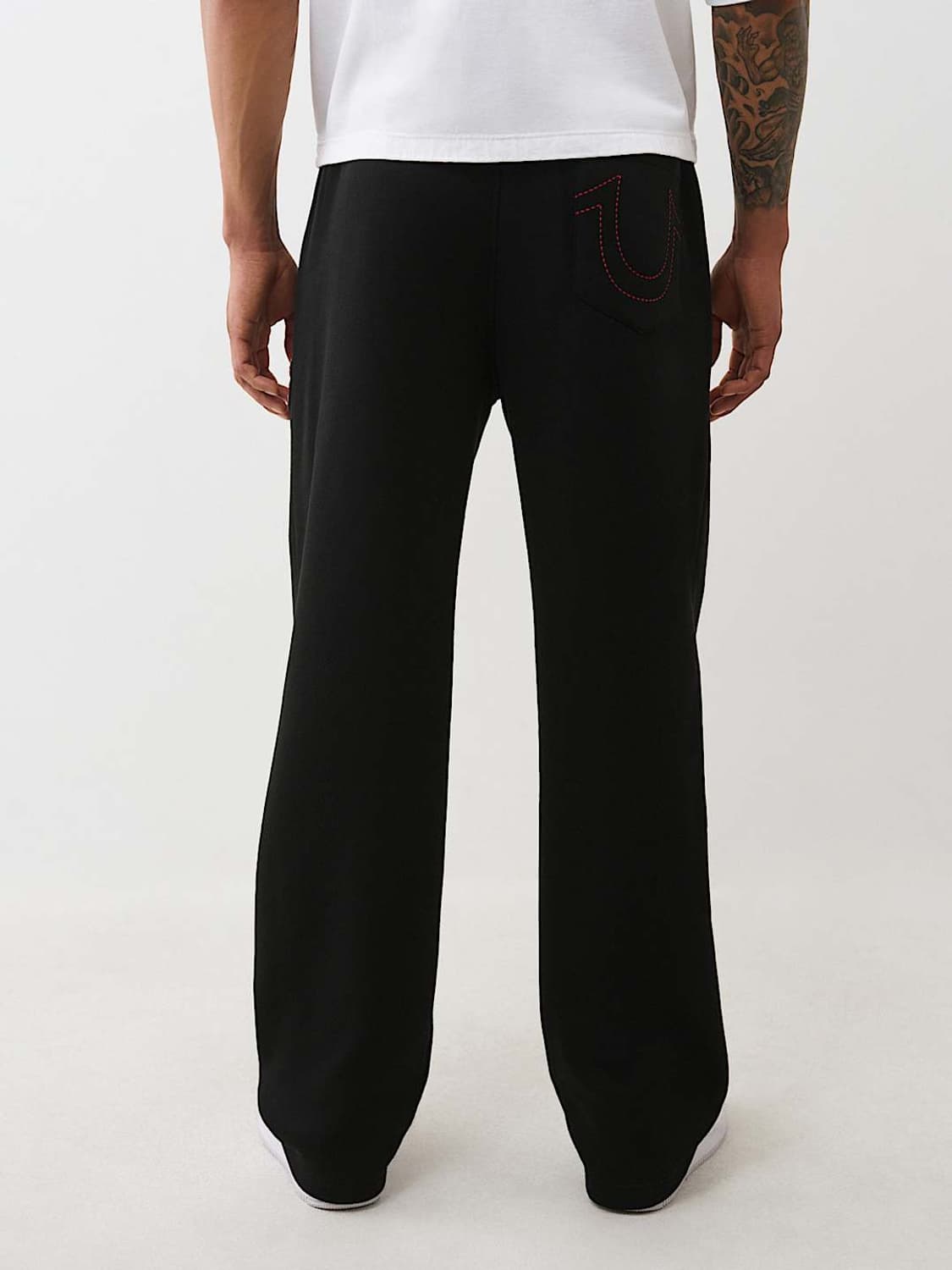 [새제품] 트루 릴리젼 스웻팬츠 상품이미지8