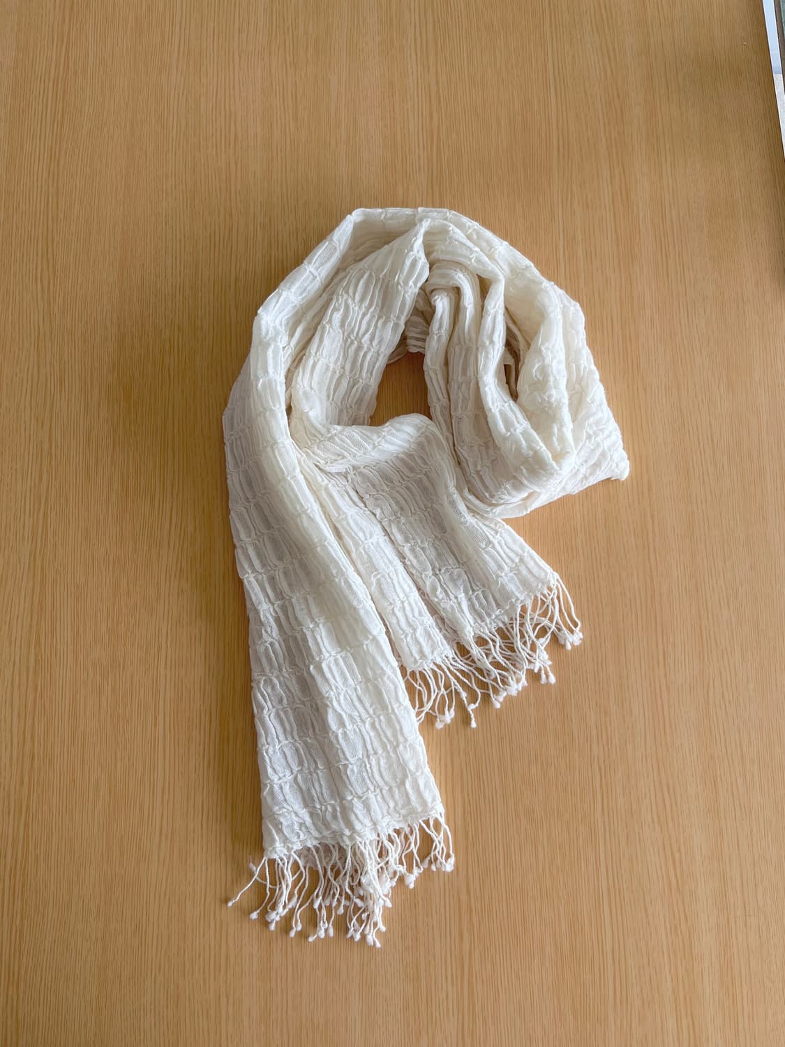 japanese vintage muffler 상품이미지3