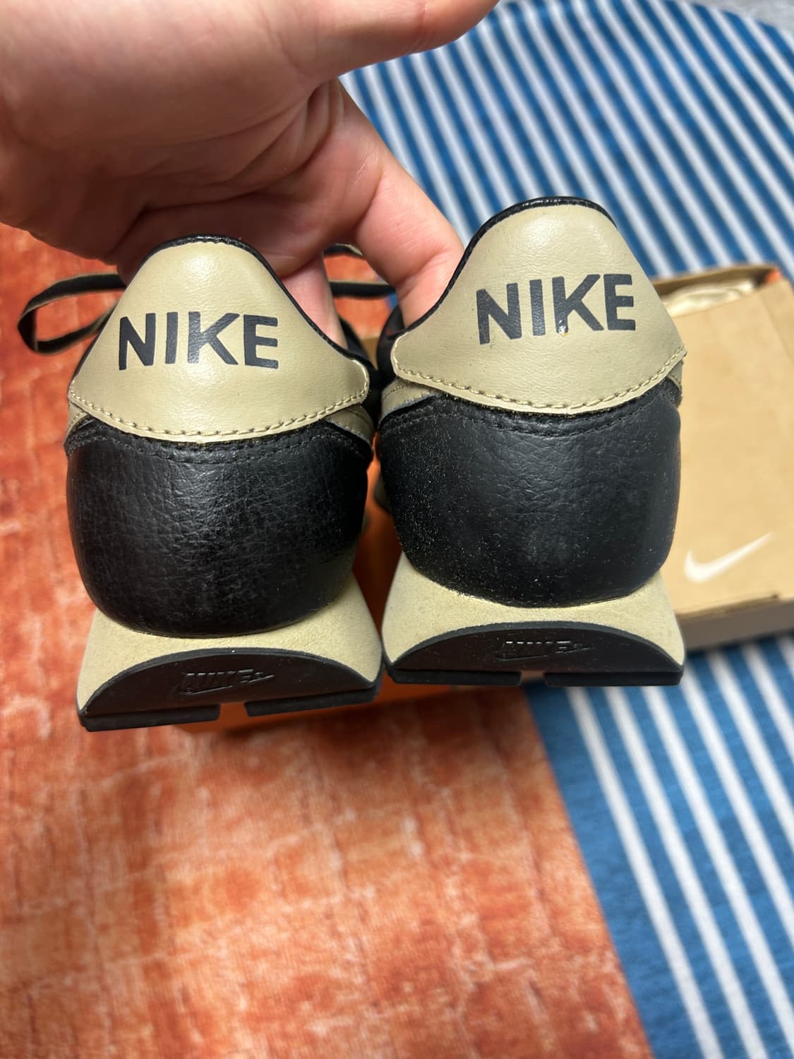 나이키 ldv 270mm 상품이미지5