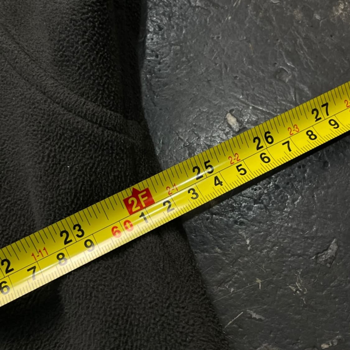 105 노스페이스 윈드스토퍼 플리스 자켓 상품이미지7