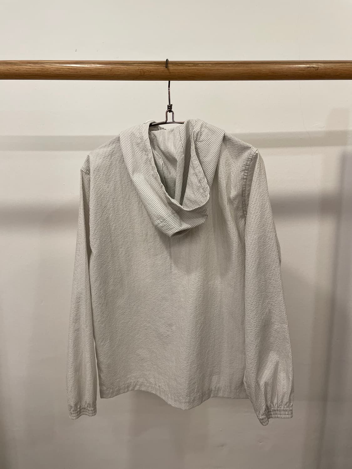 BEAMS two way zip-up 상품이미지3