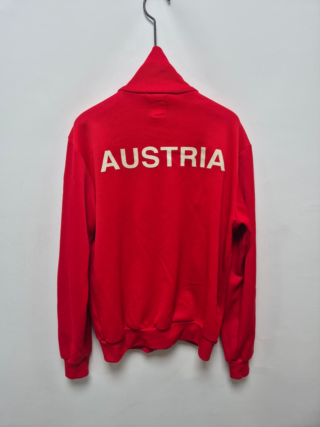 아디다스 올드스쿨 오스트리아 져지 상품이미지2