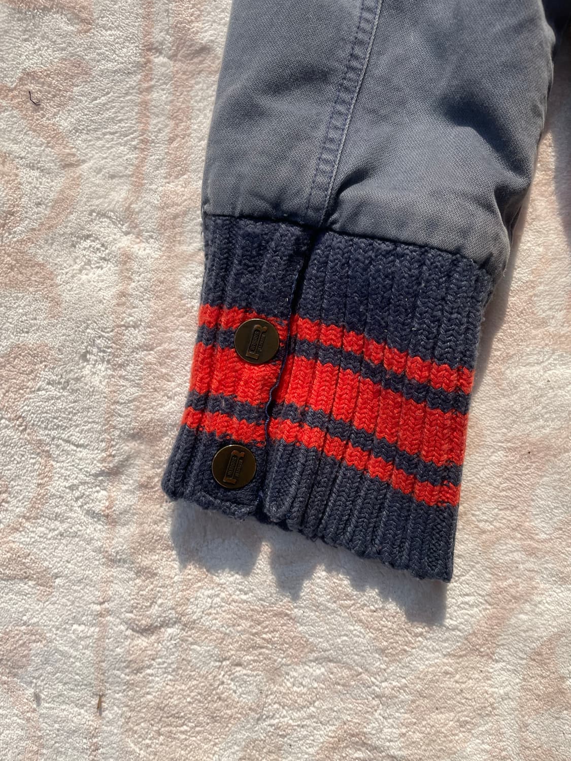 Reibous Jeans Y2K Corduroy Bomber Jacket 상품이미지9