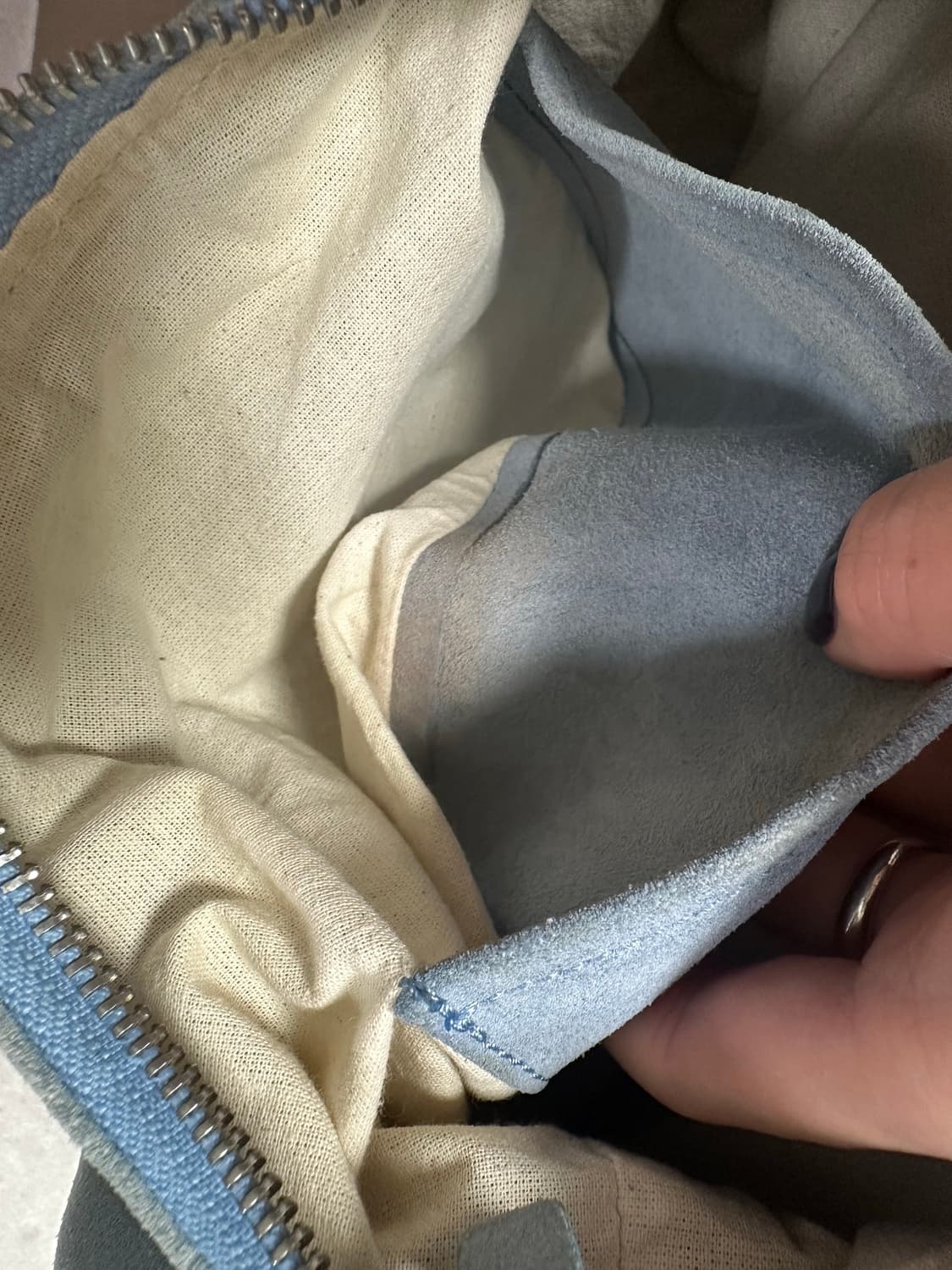 팔로마울 가방 상품이미지5