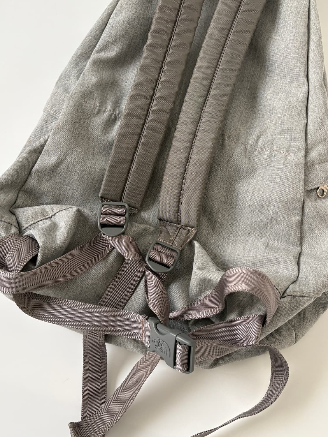 Day Pack (Grey) 상품이미지4