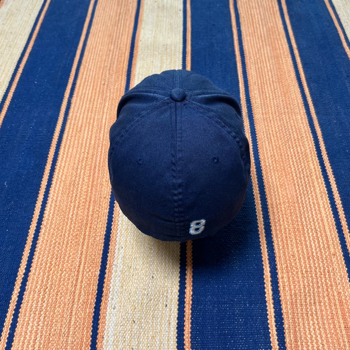 90s 스투시 레이커스 오마쥬 모자 상품이미지5