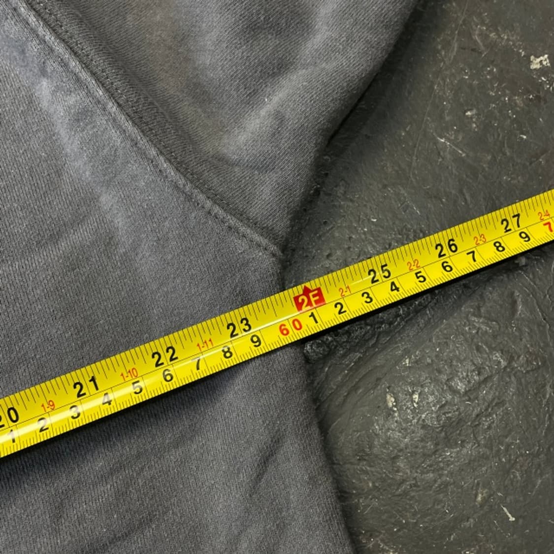 100 디스이즈네버댓 맨투맨 상품이미지7