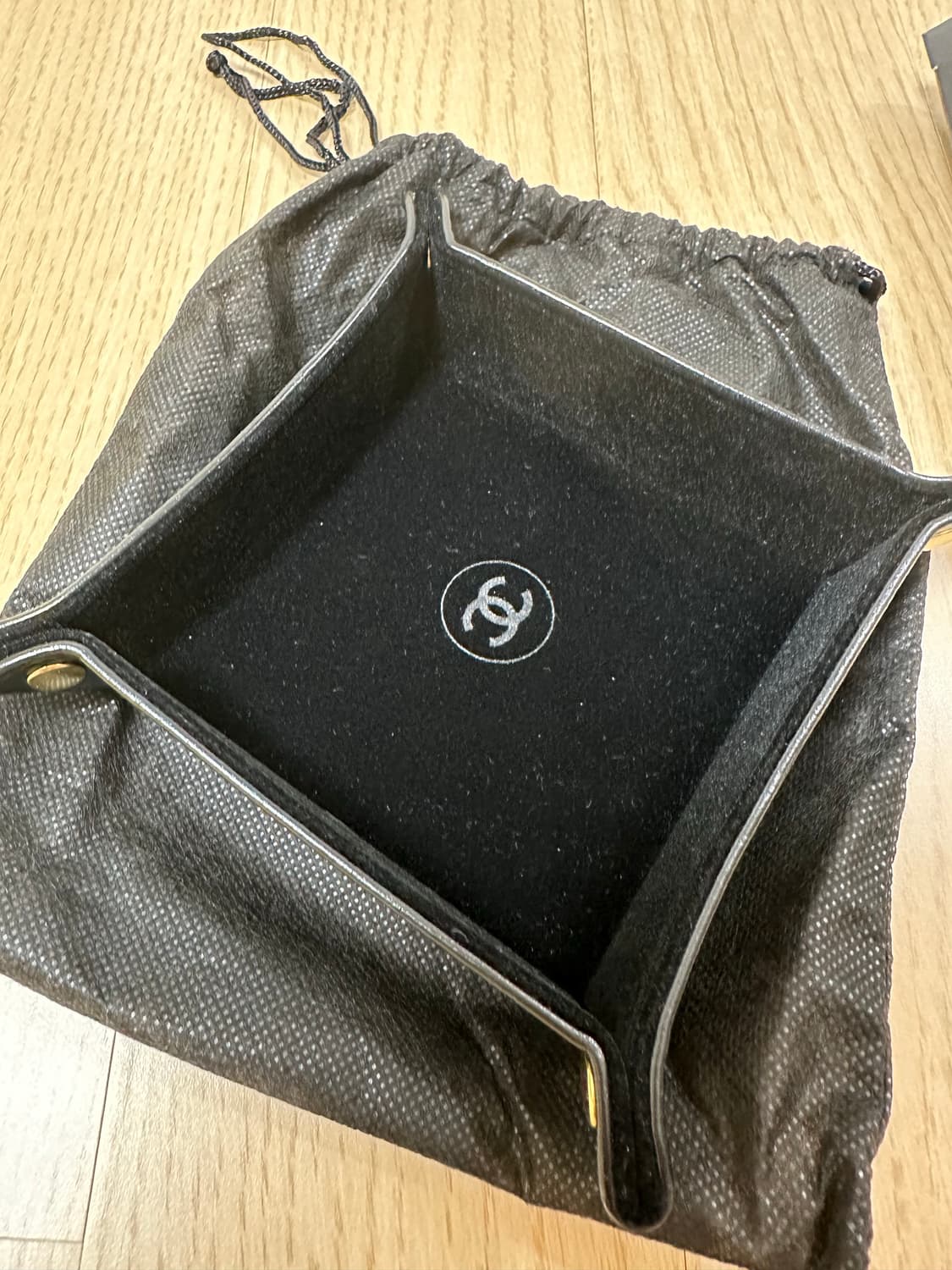 샤넬 주얼리트레이보석함 상품이미지10
