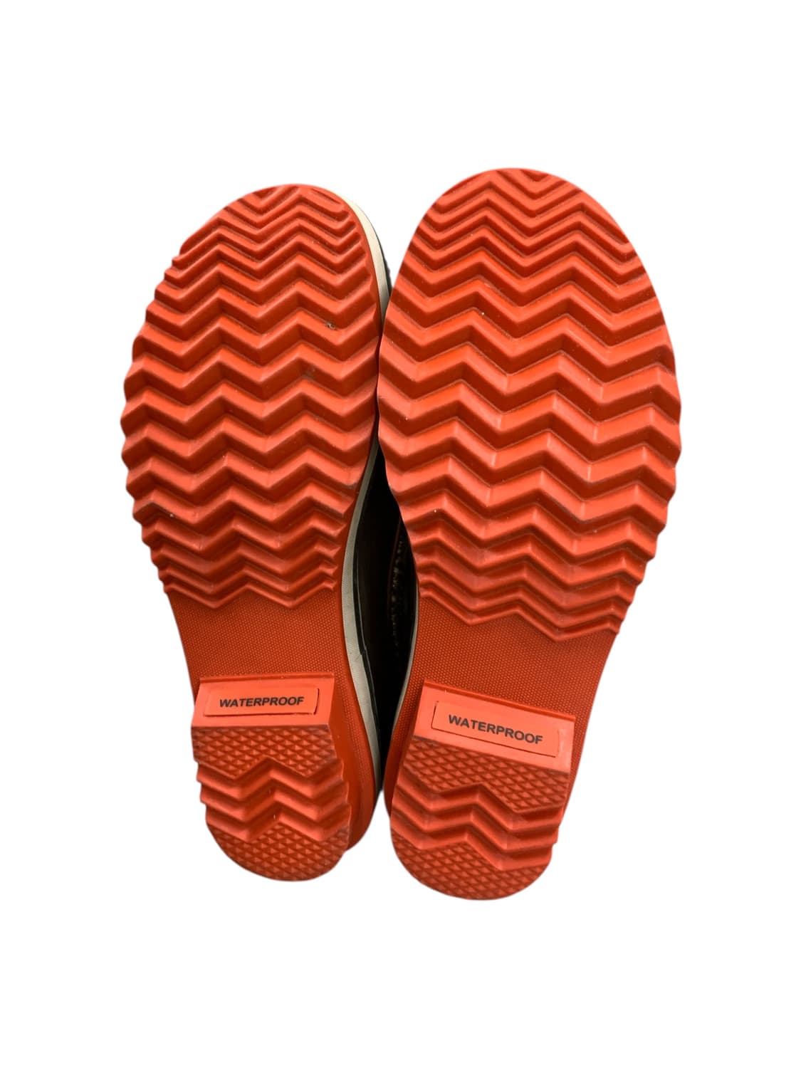 소렐 부츠 오렌지 230  상품이미지3