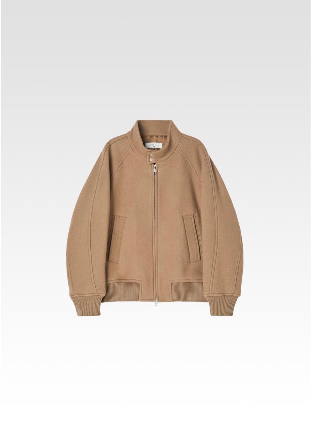 애프터프레이 리가즈 해링턴자켓 m 상품이미지1