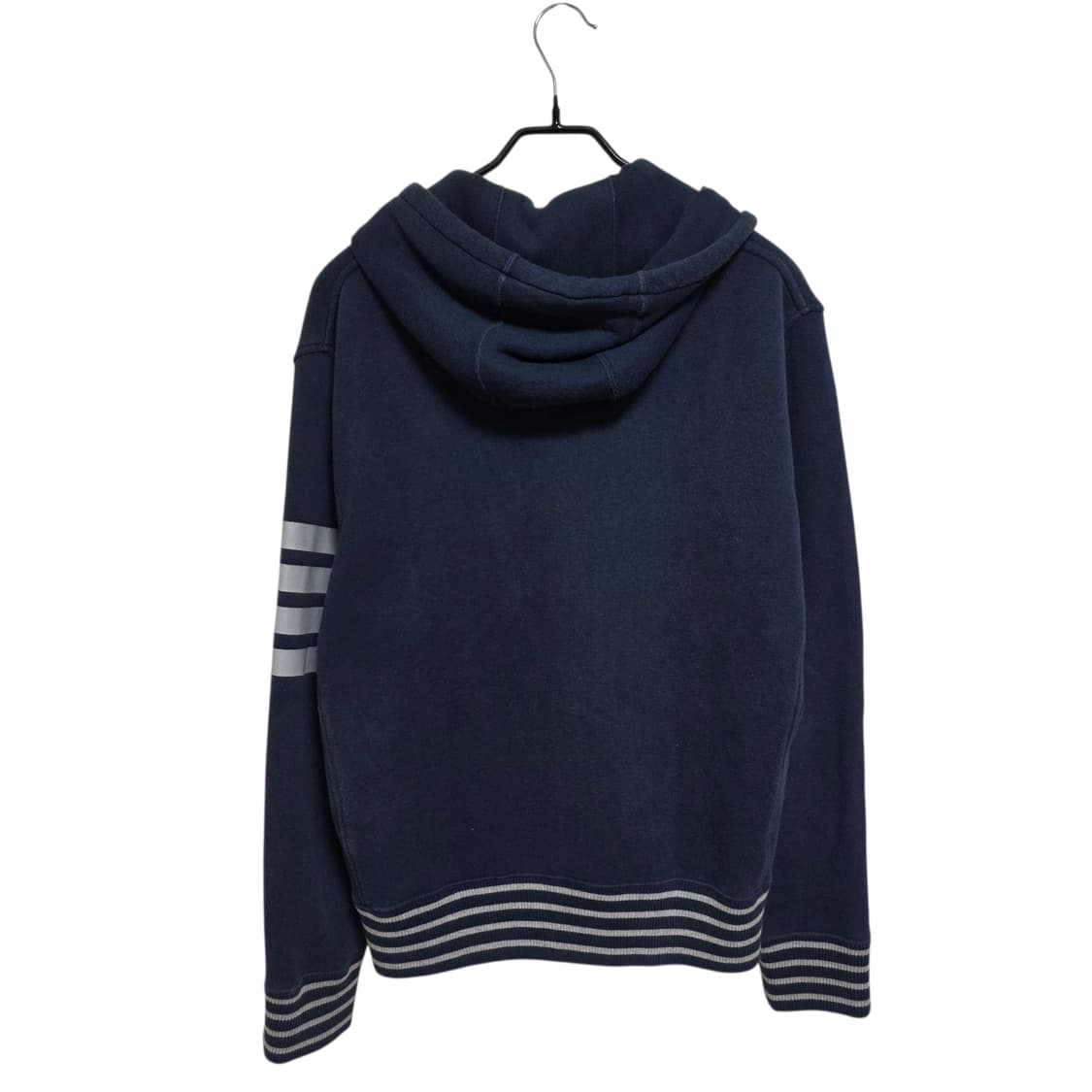 톰브라운 4바 후드집업 상품이미지2